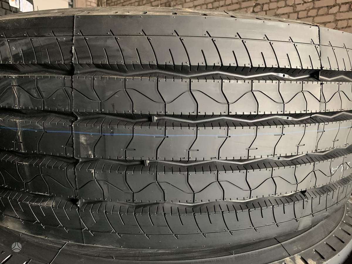 Sailun SFR1, всесезонные 385/65 R22,5
