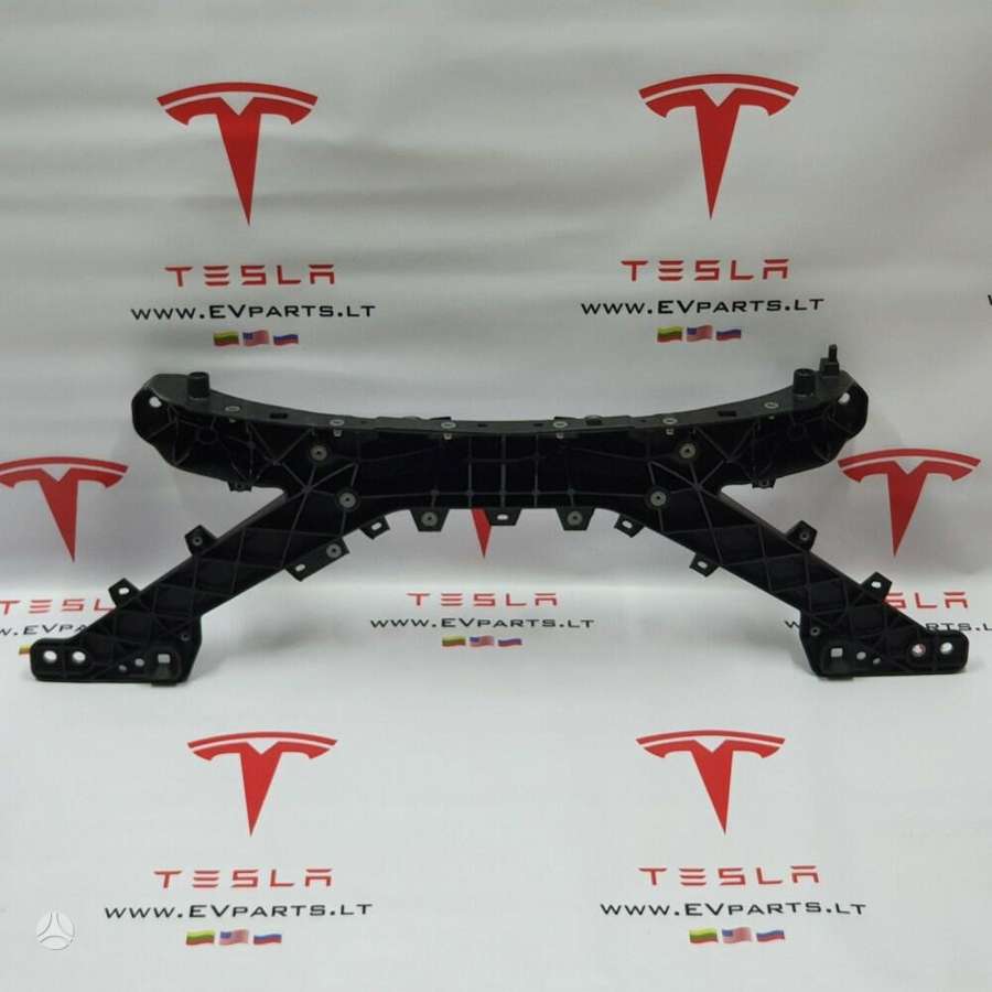 Tesla Model 3, 1110240-00-B, kėbulo dalys