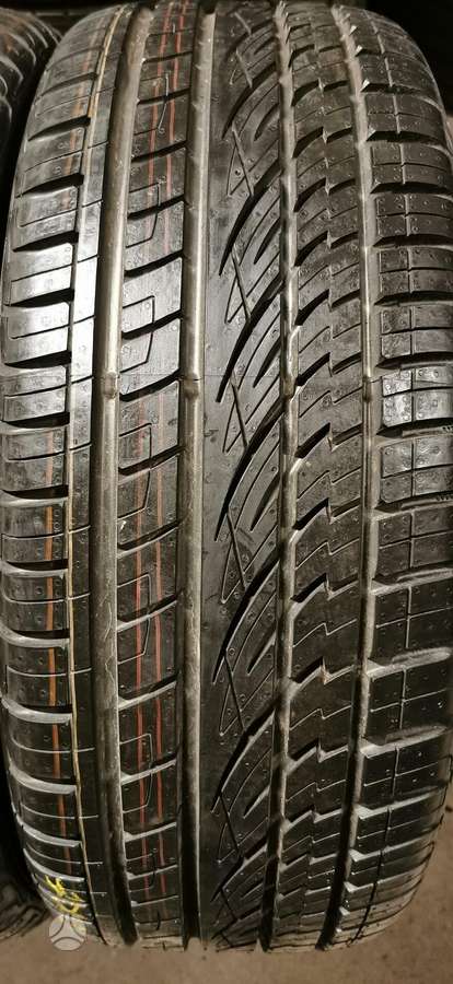 Continental, летние 235/50 R19