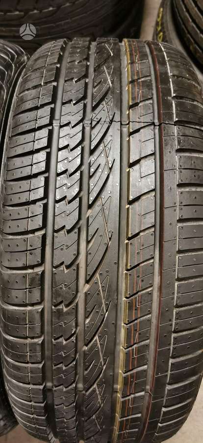 Continental, summer 265/50 R19