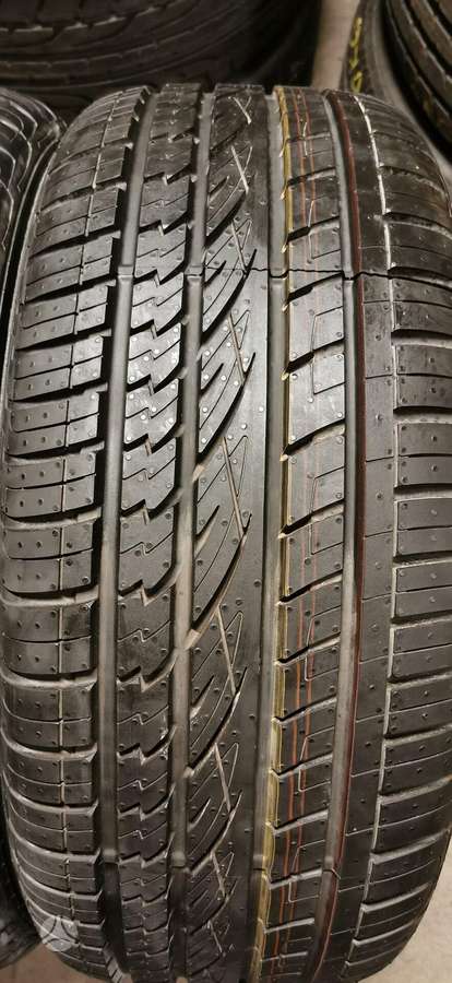 Continental, vasarinės 265/50 R19