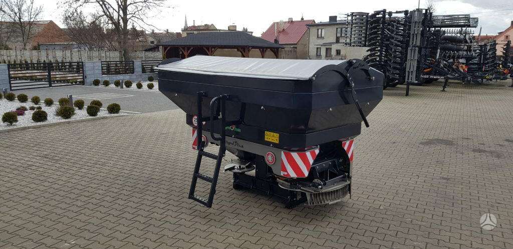 AGRO-TOM RNH XL barstytuvai, barstytuvai