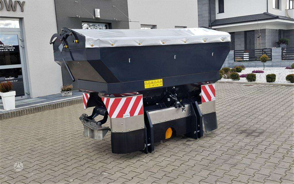 AGRO-TOM RNH XL barstytuvai, barstytuvai