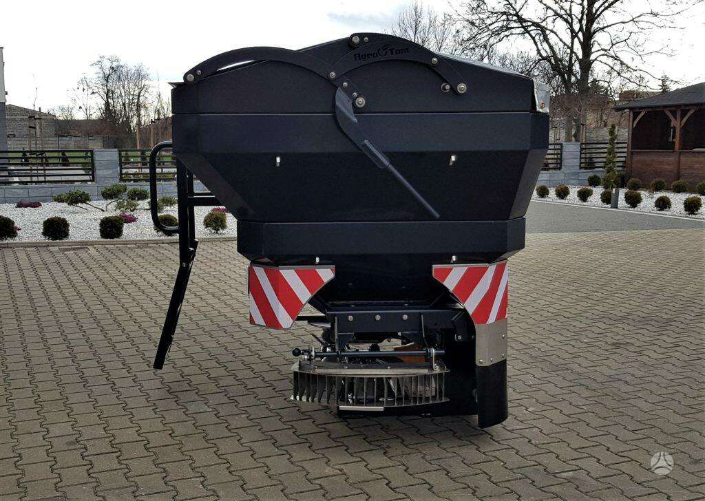 AGRO-TOM RNH XL barstytuvai, barstytuvai