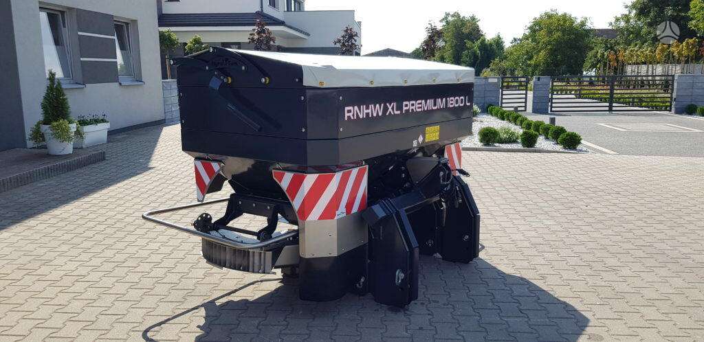 AGRO-TOM RNH XL barstytuvai, barstytuvai