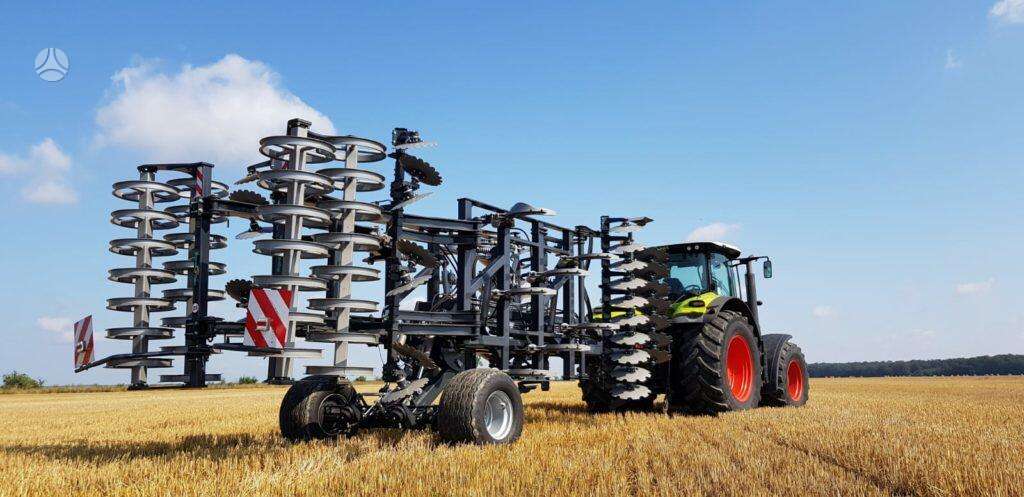 AGRO-TOM BWH, other