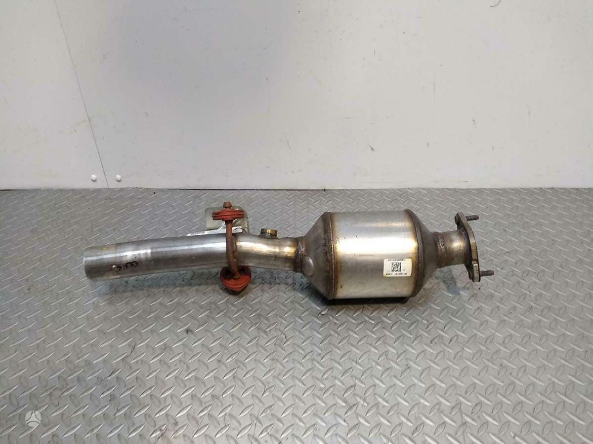Ford Transit engine parts
