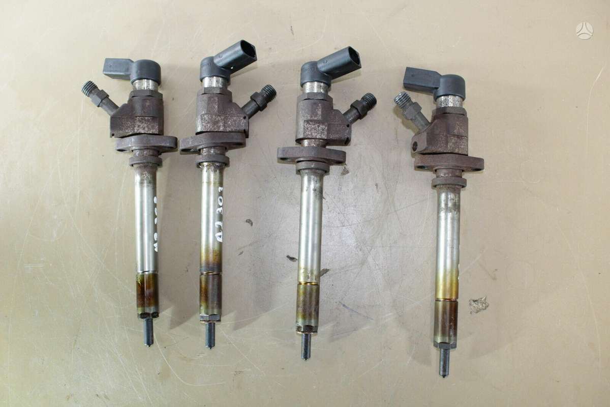 Ford S-MAX, 9657144580, engine parts