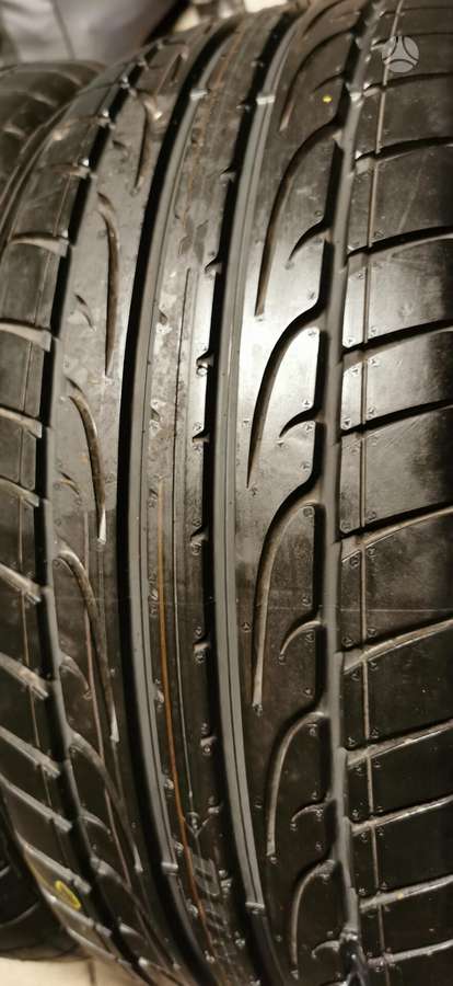 Dunlop, summer 235/45 R20