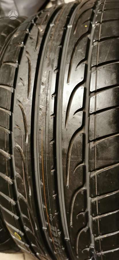 Dunlop, vasarinės 235/45 R20