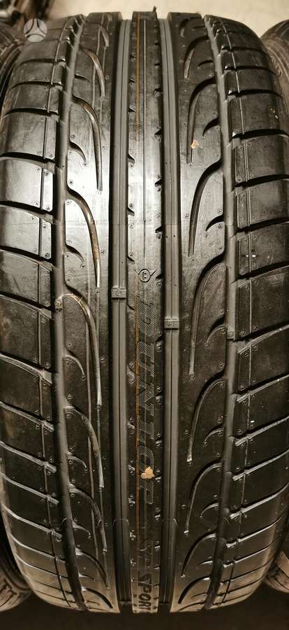 Dunlop, summer 235/45 R20