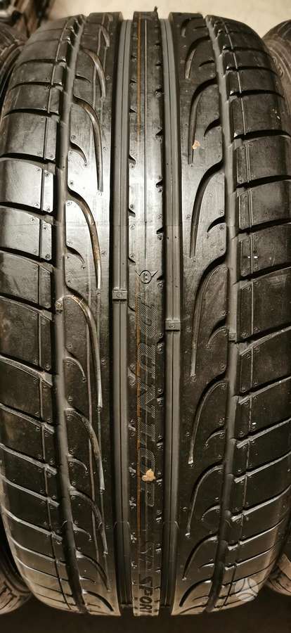 Dunlop, vasarinės 235/45 R20