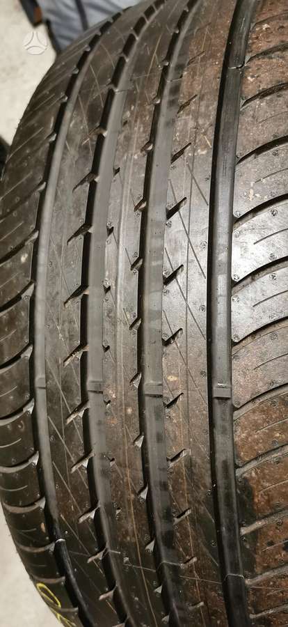 Goodyear, летние 285/45 R21