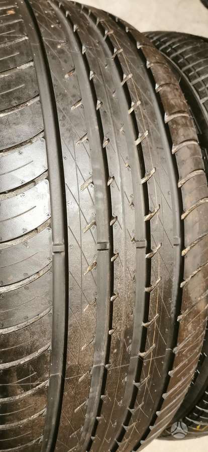 Goodyear, summer 285/45 R21