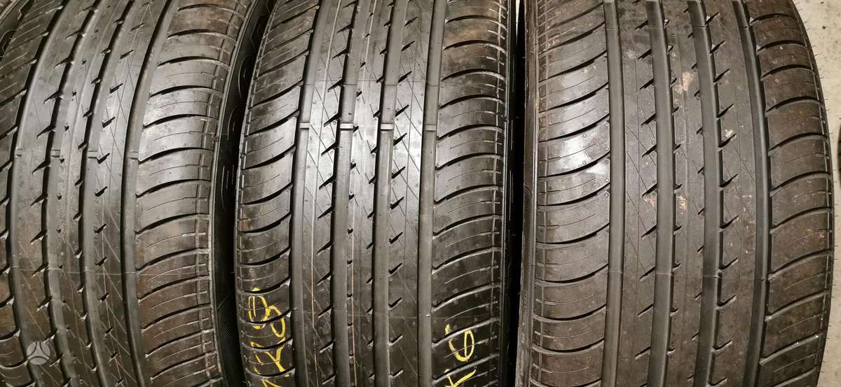Goodyear, летние 285/45 R21