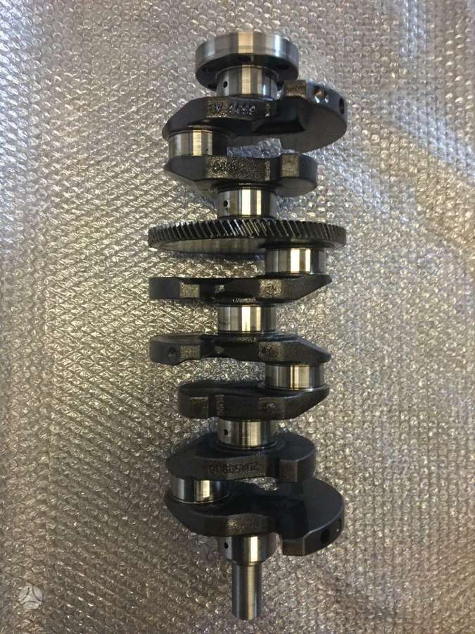 Land Rover Range Rover Velar crankshaft