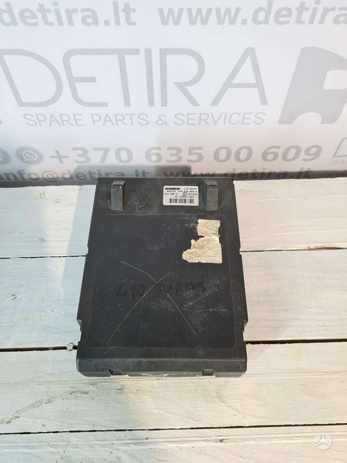 MAN TGA TGX ZBR BLOKAI, sunkvežimiai
