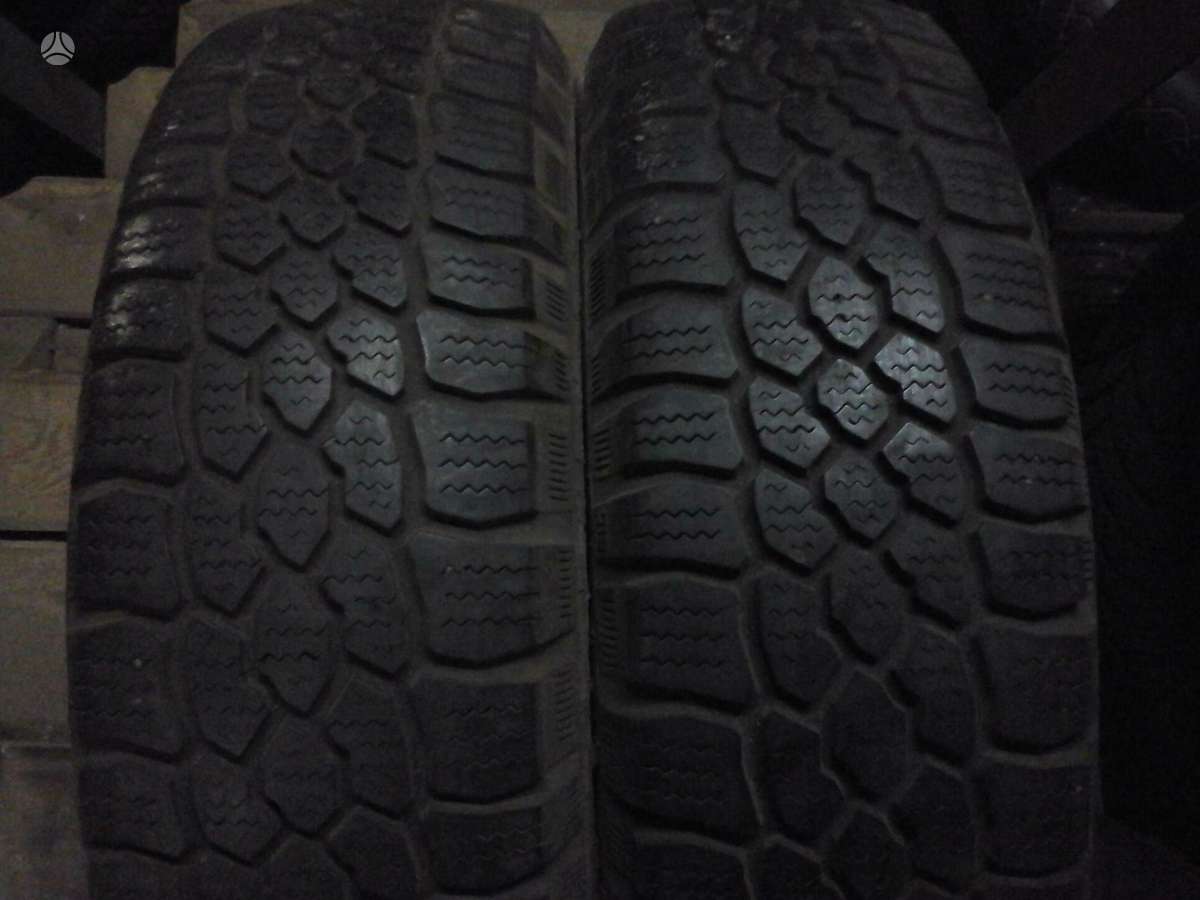 Michelin, зимние 165/65 R14