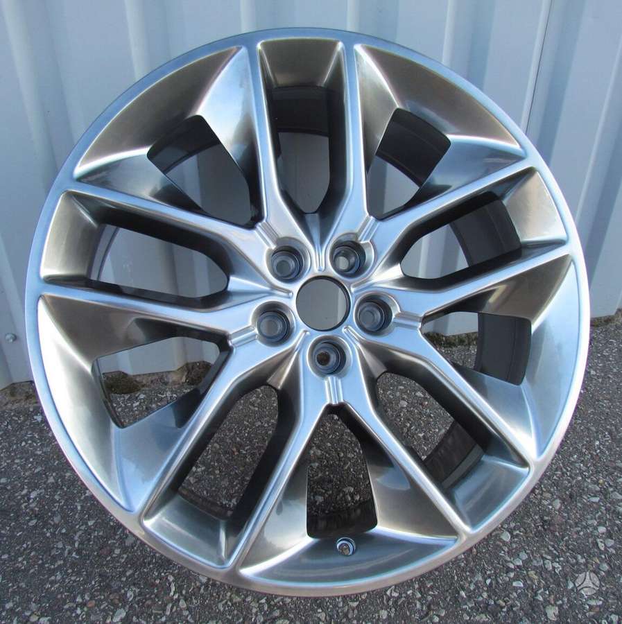 Ford Kuga/Edge, легкосплавные , R20