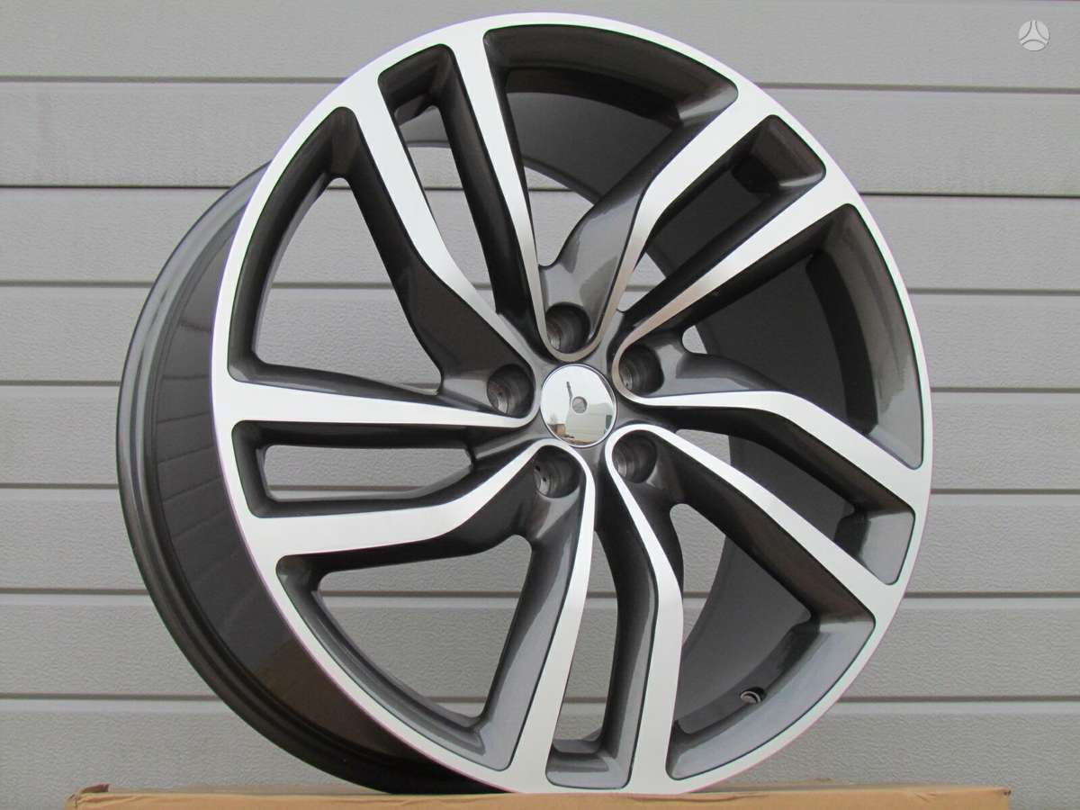 Jaguar XF Style, легкосплавные , R20