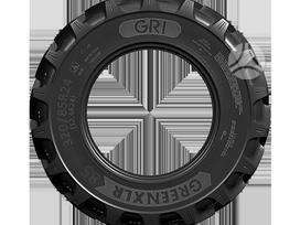 GRI Green XLR