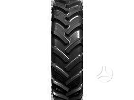 GRI Green XLR