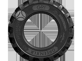 GRI Green XLR