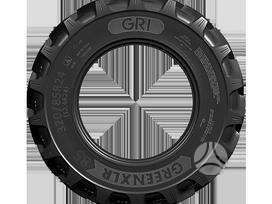 GRI Green XLR