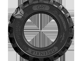 GRI Green XLR