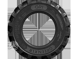 GRI Green XLR