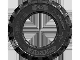 GRI Green XLR