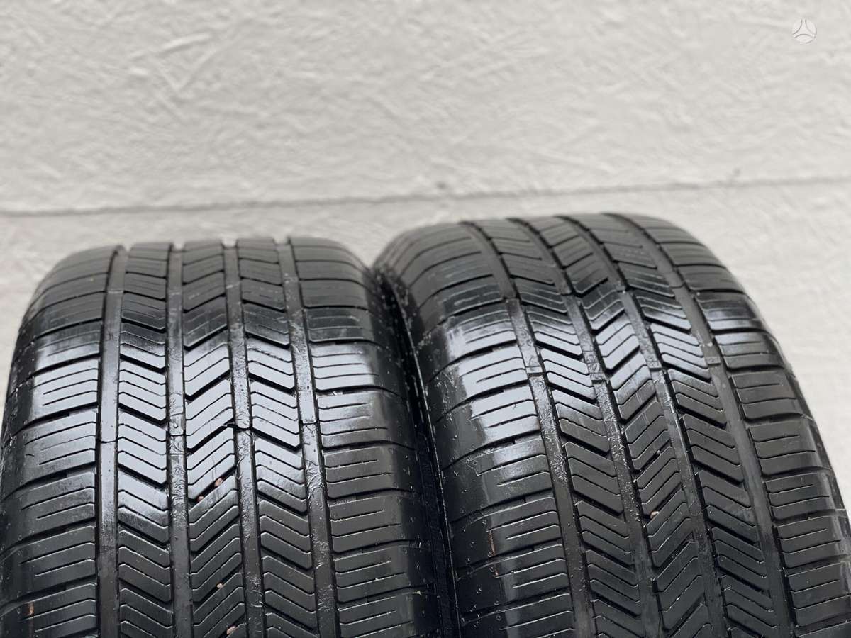 Goodyear Eagle LS2, universalios 265/50 R19 | A13855451