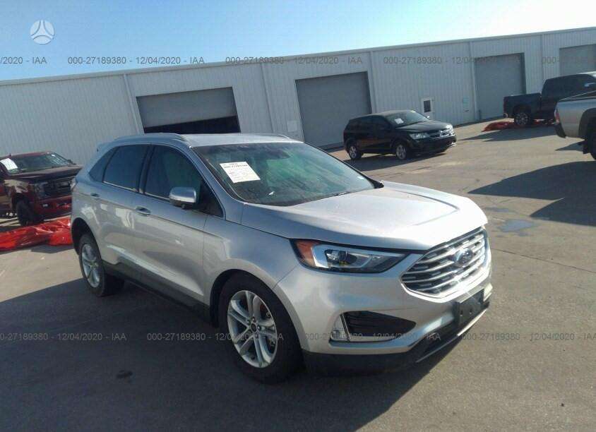 Ford Edge Edge 2 7 st 2 0 4wd viber whatsapp telegram