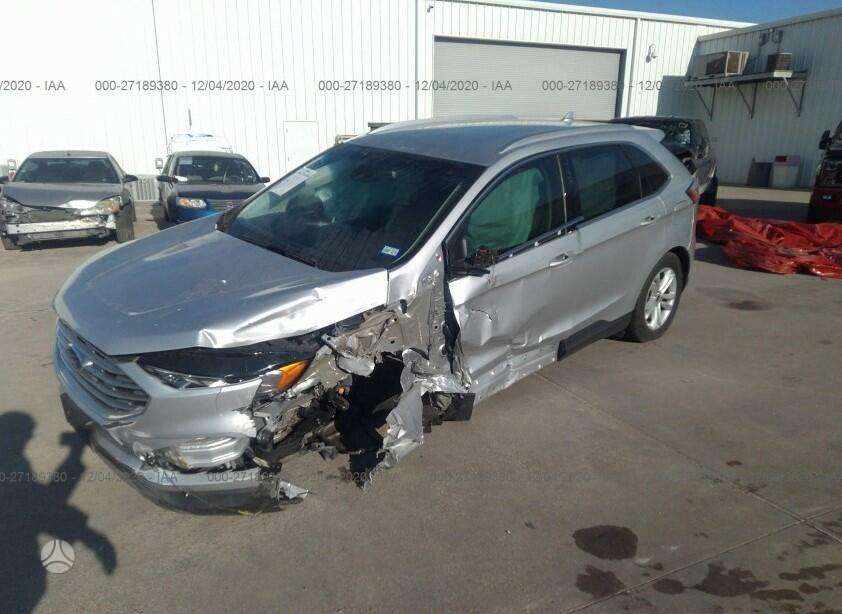 Ford Edge Edge 2 7 st 2 0 4wd viber whatsapp telegram