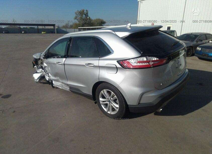 Ford Edge Edge 2 7 st 2 0 4wd viber whatsapp telegram
