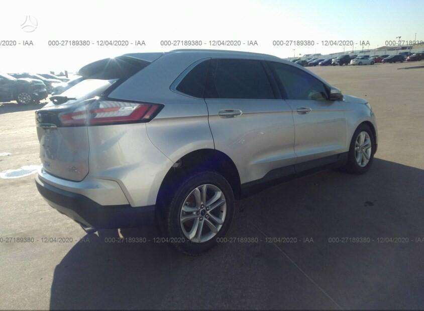 Ford Edge Edge 2 7 st 2 0 4wd viber whatsapp telegram