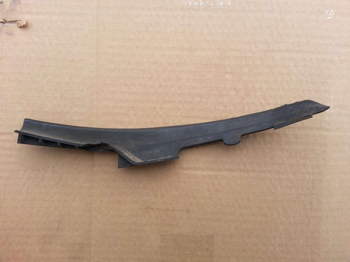 Toyota Auris a/c condenser, radiator