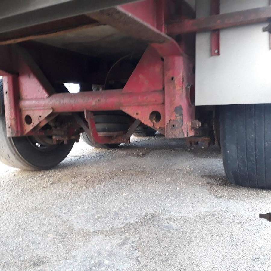-Kita- Ašis SMB, dropside