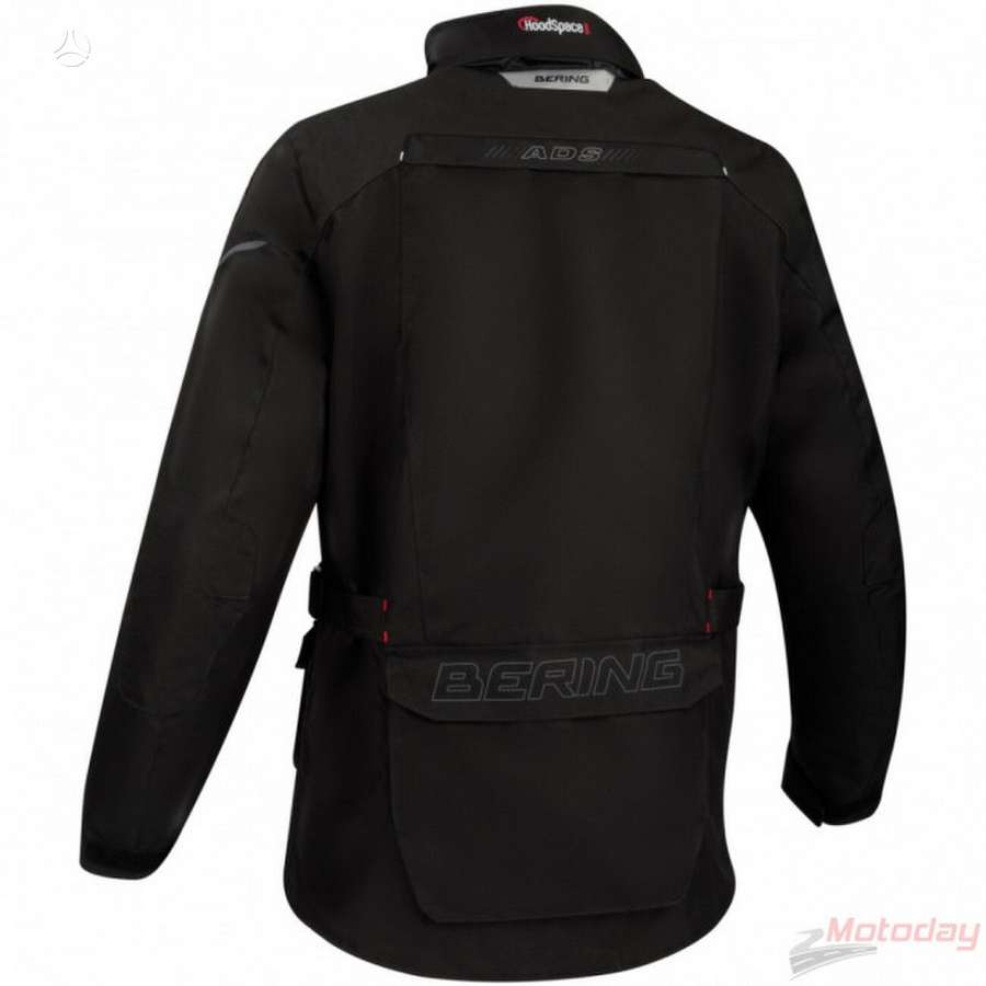 Dainese Veloce D-Dry, туринг
