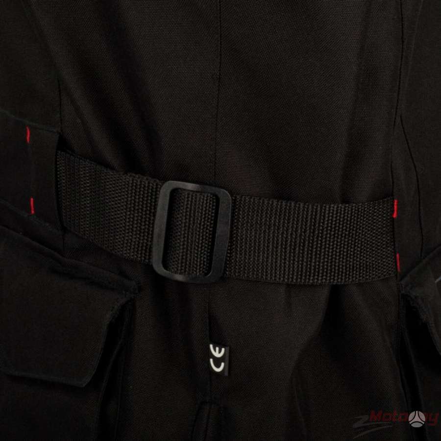 Dainese Veloce D-Dry, туринг