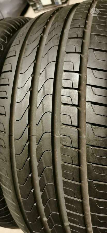 Pirelli, summer 255/40 R20