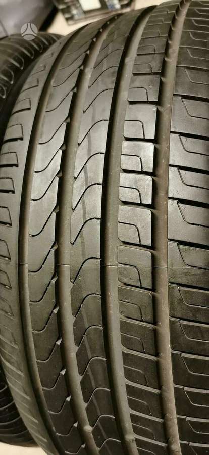 Pirelli, vasaras 255/40 R20