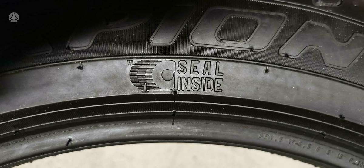 Pirelli, vasaras 255/40 R20