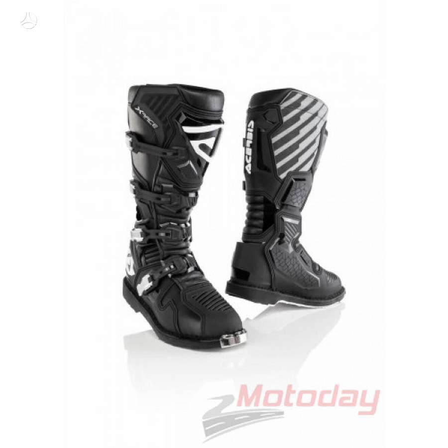 Acerbis X-Race, krosiniai / enduro