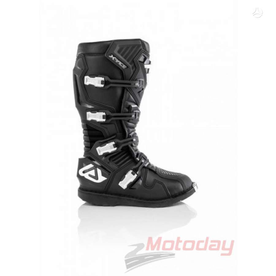 Acerbis X-Race, krosiniai / enduro