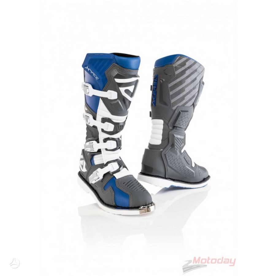 Acerbis X-Race, krosiniai / enduro