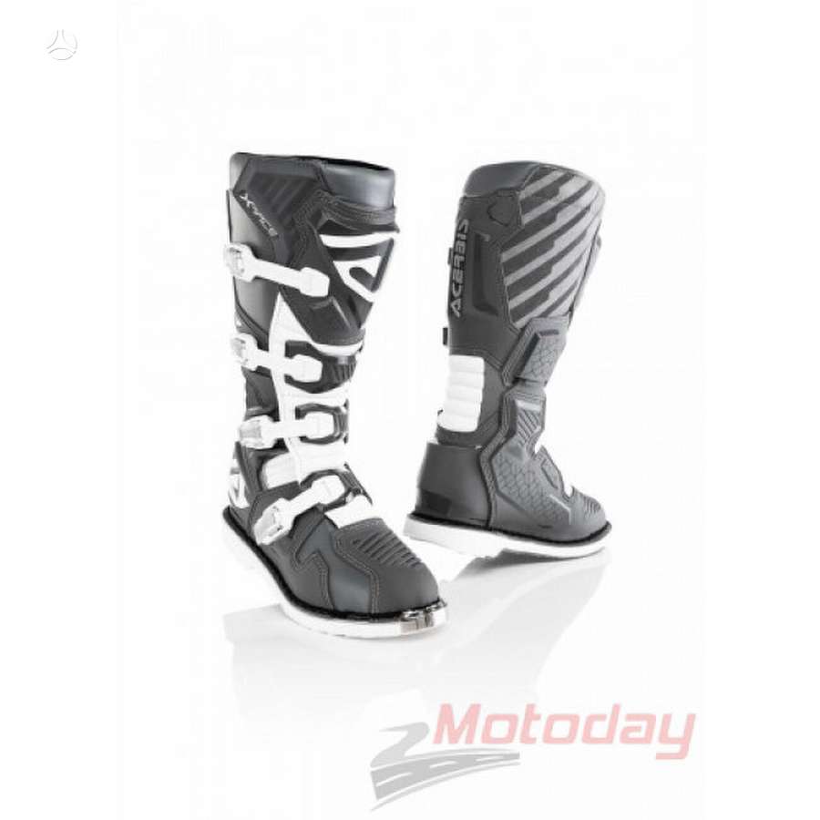 Acerbis X-Race, krosiniai / enduro