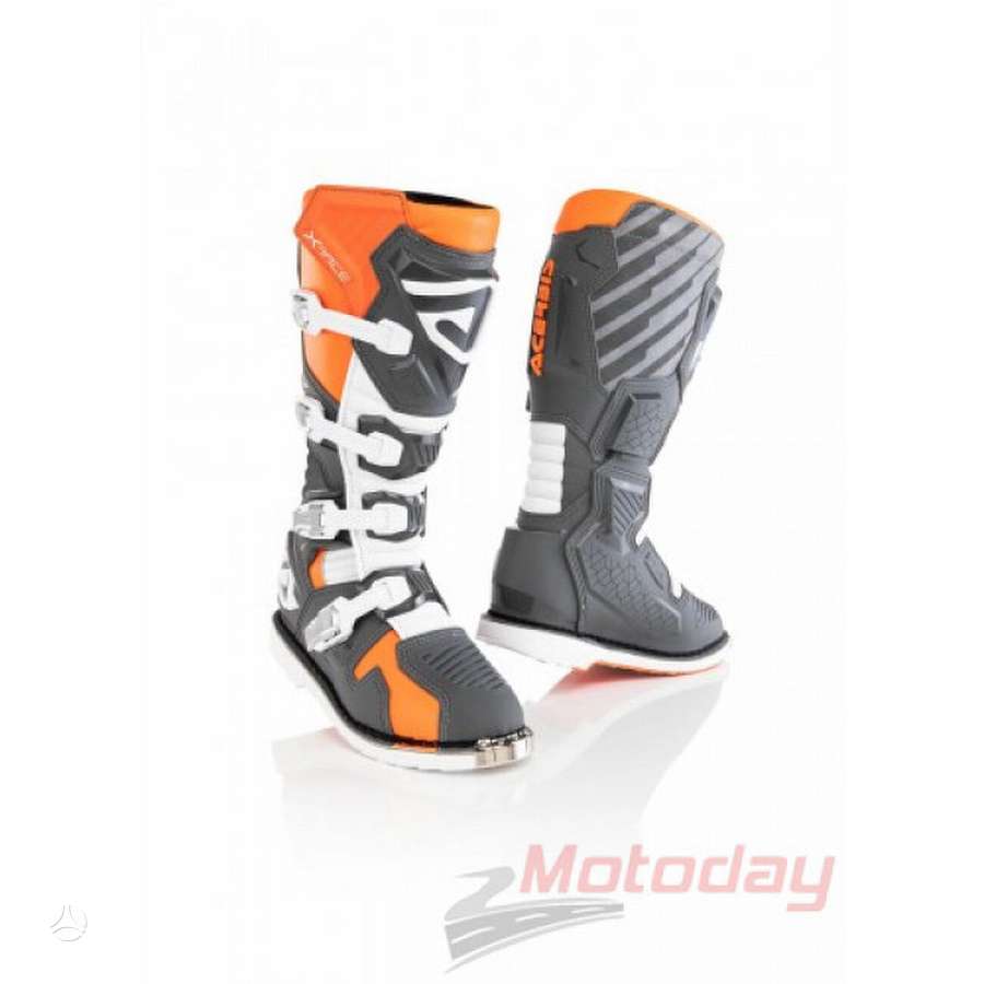 Acerbis X-Race, krosiniai / enduro