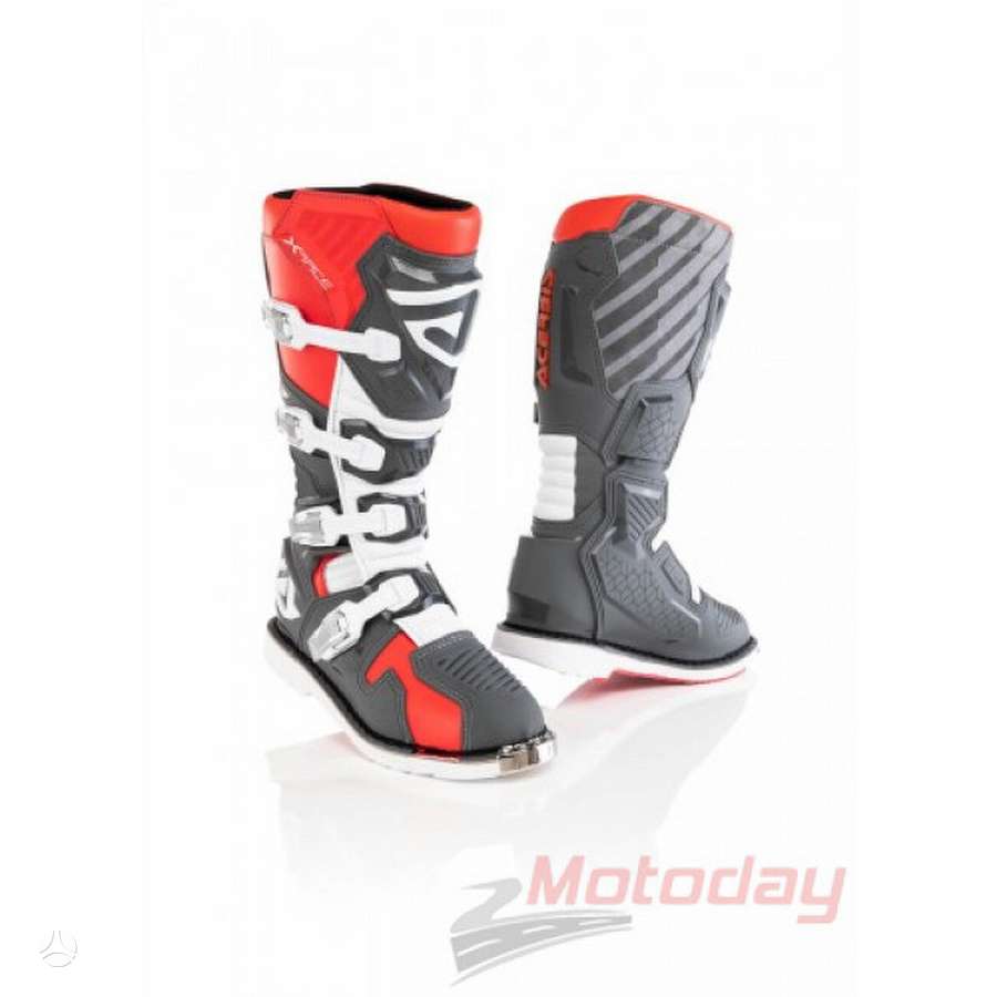 Acerbis X-Race, krosiniai / enduro