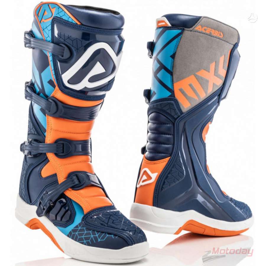 Acerbis X-Team, motocross / enduro